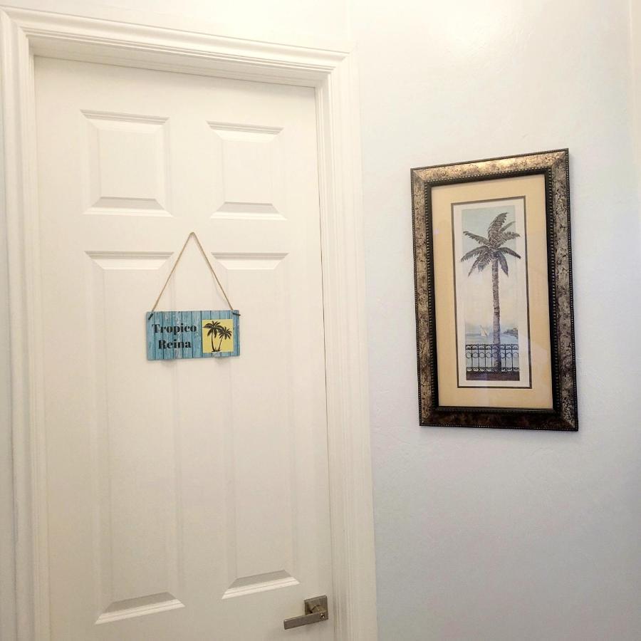 Cape Paradise B & B - Your Luxury Tropical Retreat ケープコーラル エクステリア 写真
